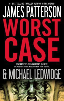 Worst Case 0446558753 Book Cover