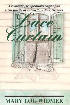 Lace Curtain 1480033219 Book Cover