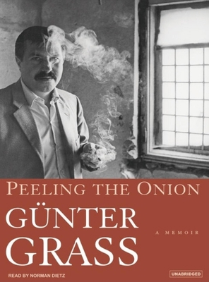 Peeling the Onion: A Memoir 1400105064 Book Cover