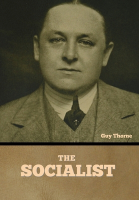 The Socialist B0D486FCLJ Book Cover