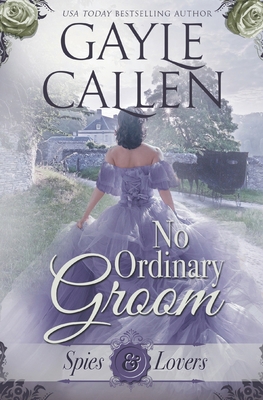 No Ordinary Groom B0B6R5HH84 Book Cover