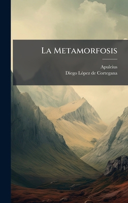 La Metamorfosis [Spanish] 102455046X Book Cover