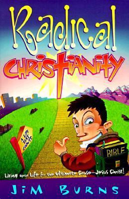 Radical Christianity 0830717927 Book Cover