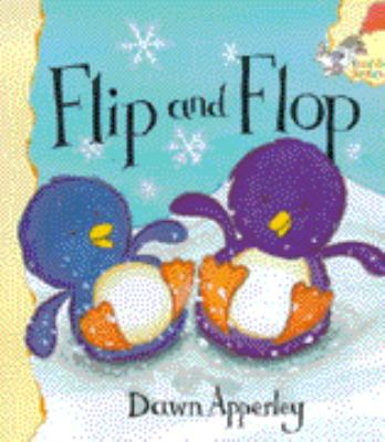 Flip and Flop 0340787996 Book Cover