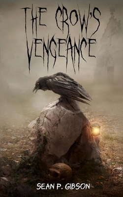 The Crow's Vengeance B0B8BM6WBX Book Cover