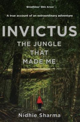 Invictus 9390742072 Book Cover