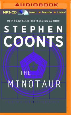 The Minotaur 1480515280 Book Cover