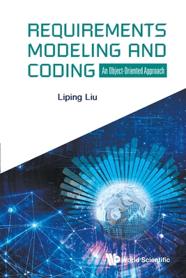 Requirements Modeling and Coding 178634887X Book Cover