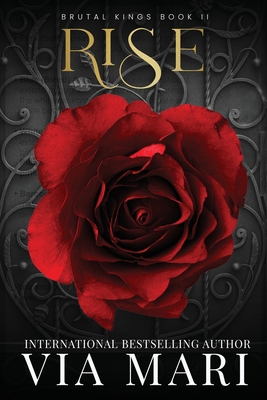 Rise- Brutal Kings 2 1963028082 Book Cover