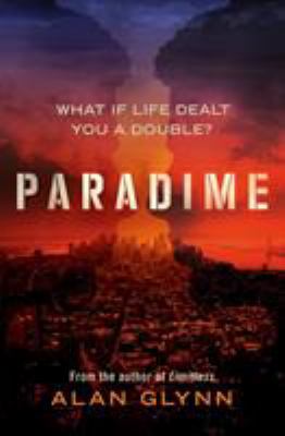 Paradime 0571316220 Book Cover