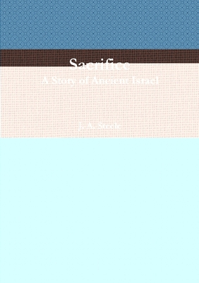 Sacrifice 1446748448 Book Cover