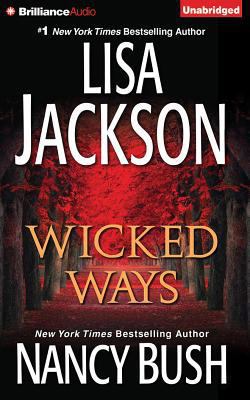 Wicked Ways 1441876979 Book Cover