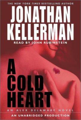 A Cold Heart 0739303082 Book Cover