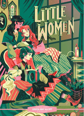 Classic Starts(r) Little Women 1454945389 Book Cover
