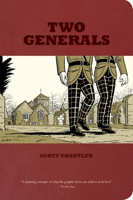 Two Generals 0771019599 Book Cover
