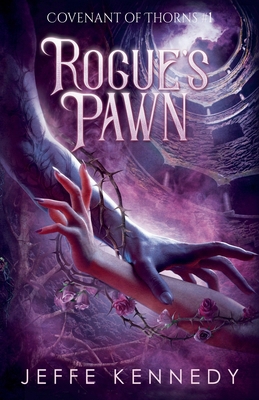 Rogue's Pawn 1958679534 Book Cover