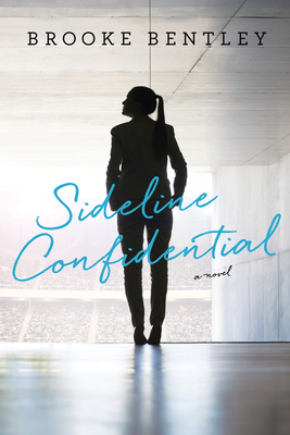 Sideline Confidential B0C1M438C6 Book Cover