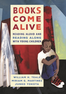 Books Come Alive: Reading Aloud and Reading alo... 1475859945 Book Cover