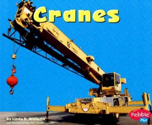 Cranes 073685133X Book Cover