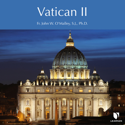 Vatican II 1666524972 Book Cover