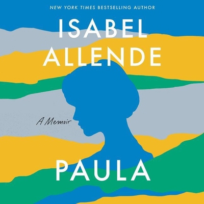 Paula: A Memoir 1094159115 Book Cover