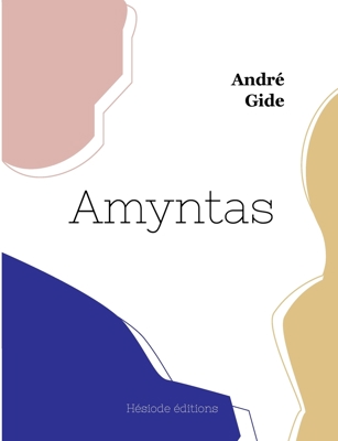 Amyntas (grand format) [French] 2385122685 Book Cover