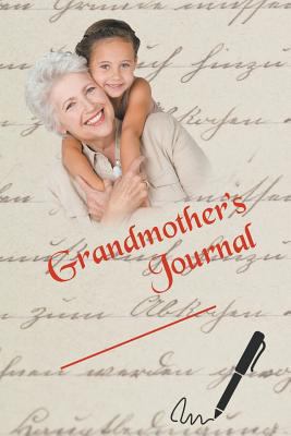 Grandmother's Journal 1635241022 Book Cover