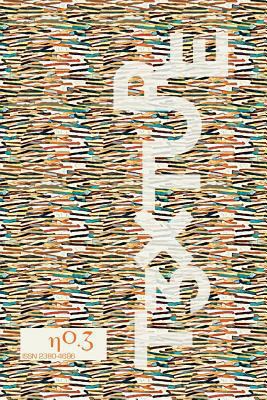 T3xture 3: Pattern is Maddening 1546671935 Book Cover