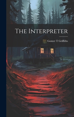 The Interpreter 1019749318 Book Cover