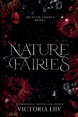 Nature Fairies B0FWMXXS4R Book Cover