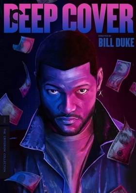 Deep Cover B092PCLW8M Book Cover