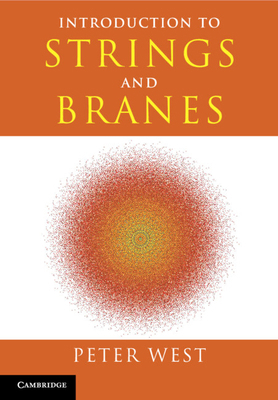 Introduction to Strings and Branes 1009434098 Book Cover