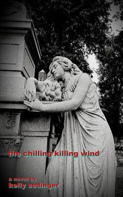 The Chilling Killing Wind 1978109520 Book Cover