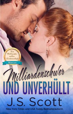 Milliardenschwer und unverhüllt Marcus: Ein Mil... [German] 1946660469 Book Cover
