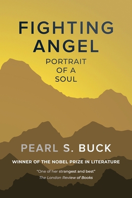 Fighting Angel: Portrait of a Soul 191073697X Book Cover