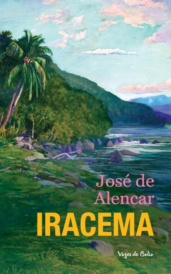 Iracema (edição de bolso) [Portuguese] 853265164X Book Cover