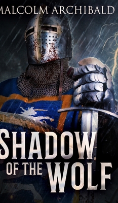 Shadow Of The Wolf 1715702344 Book Cover