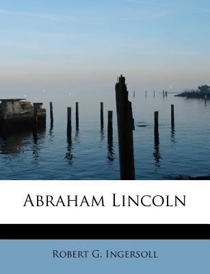 Abraham Lincoln 1116281198 Book Cover