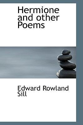 Hermione and Other Poems 111055141X Book Cover