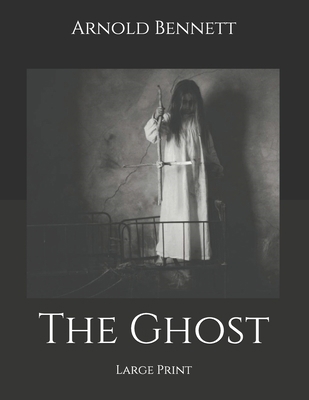The Ghost: Large Print 1704926882 Book Cover