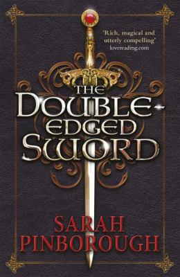 The Double-Edged Sword: Book 1 1473221897 Book Cover