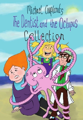 The Dentist and the Octopus Collection 0244193304 Book Cover