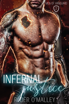 Infernal Justice 1953915086 Book Cover