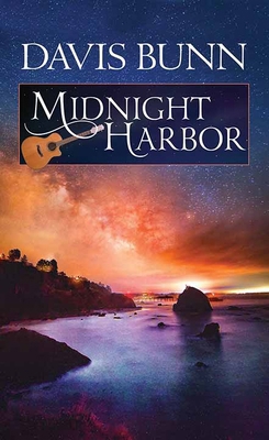 Midnight Harbor: Miramar Bay [Large Print] B0DFZRY111 Book Cover