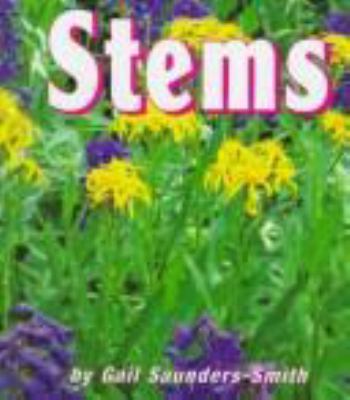 Stems 0516213253 Book Cover