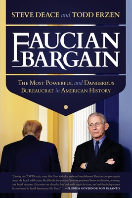 Faucian Bargain: The Most Powerful and Dangerou...            Book Cover