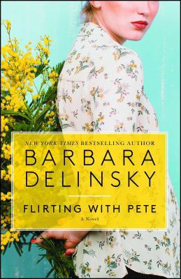 Flirting with Pete 150118752X Book Cover