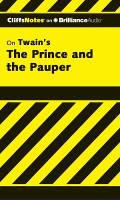 The Prince and the Pauper 1455887978 Book Cover