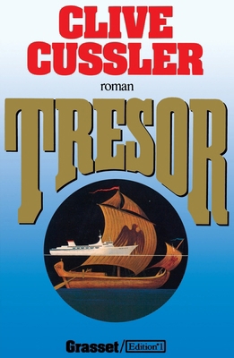 Tresor [French] 224641301X Book Cover