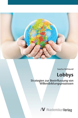 Lobbys [German] 3639419766 Book Cover